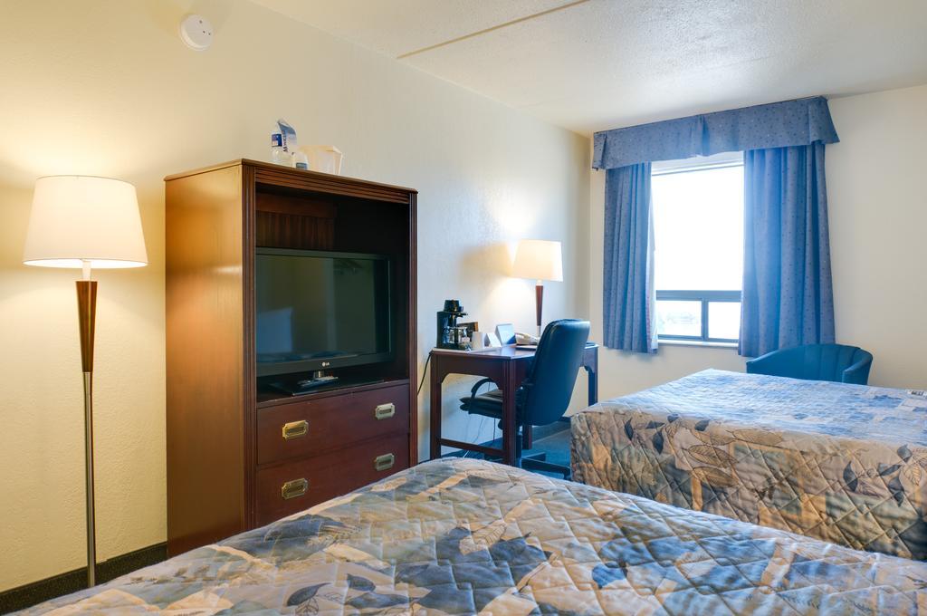 Travelodge Calgary Macleod Trail Cameră foto