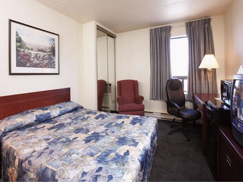 Travelodge Calgary Macleod Trail Cameră foto